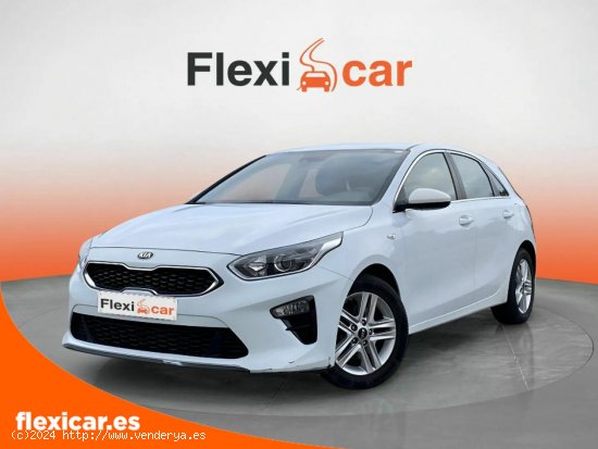 Kia Ceed 1.0 T-GDi 88kW (120CV) Drive - Pamplona