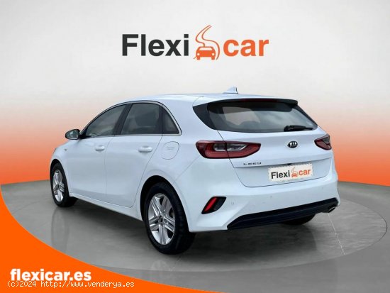 Kia Ceed 1.0 T-GDi 88kW (120CV) Drive - Pamplona