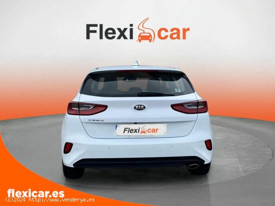 Kia Ceed 1.0 T-GDi 88kW (120CV) Drive - Pamplona