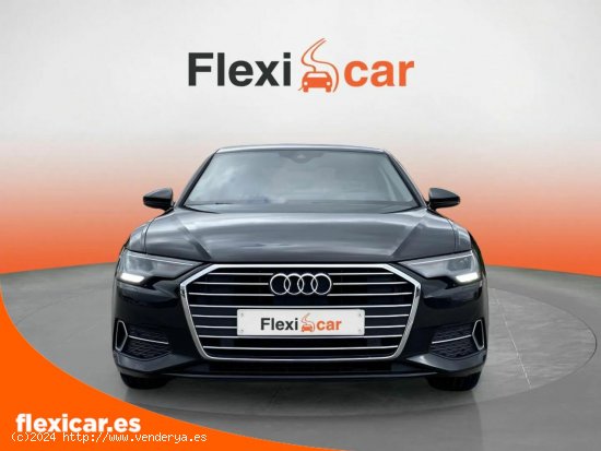 Audi A6 35 TDI 120kW (163CV) S tronic - Pamplona