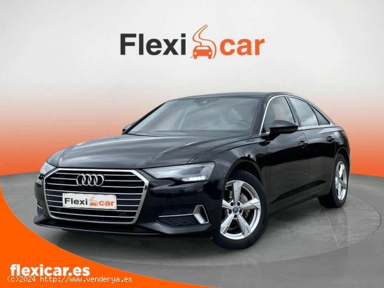 Audi A6 35 TDI 120kW (163CV) S tronic - Pamplona