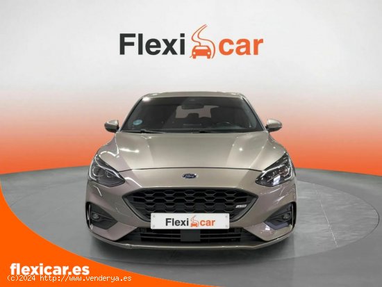 Ford Focus 1.5 Ecoblue 88kW ST-Line Auto - Lleida