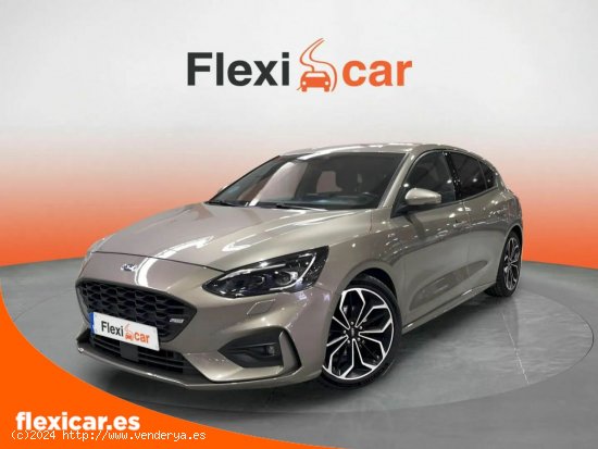 Ford Focus 1.5 Ecoblue 88kW ST-Line Auto - Lleida