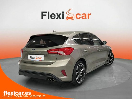 Ford Focus 1.5 Ecoblue 88kW ST-Line Auto - Lleida