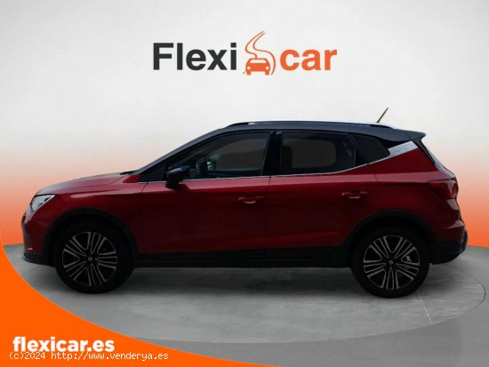 Seat Arona 1.0 TSI 81kW (110CV) FR XL RX - Vizcaya