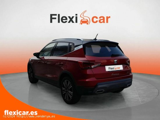 Seat Arona 1.0 TSI 81kW (110CV) FR XL RX - Vizcaya