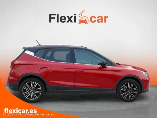 Seat Arona 1.0 TSI 81kW (110CV) FR XL RX - Vizcaya