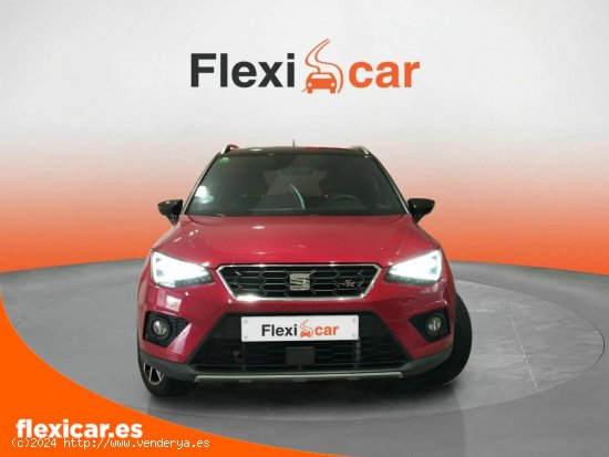 Seat Arona 1.0 TSI 85kW (115CV) FR Ecomotive - Sabadell