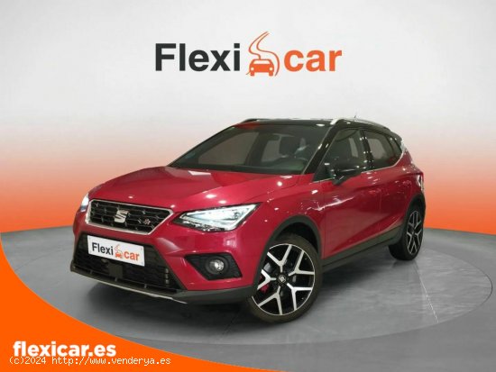 Seat Arona 1.0 TSI 85kW (115CV) FR Ecomotive - Sabadell