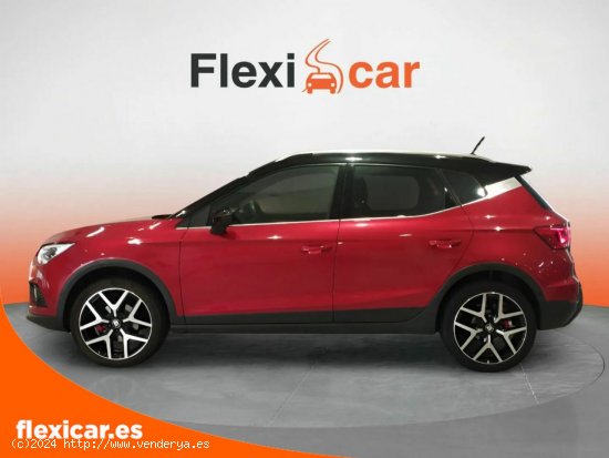 Seat Arona 1.0 TSI 85kW (115CV) FR Ecomotive - Sabadell