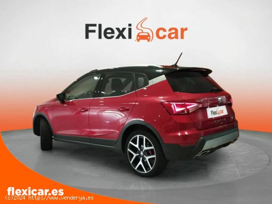 Seat Arona 1.0 TSI 85kW (115CV) FR Ecomotive - Sabadell