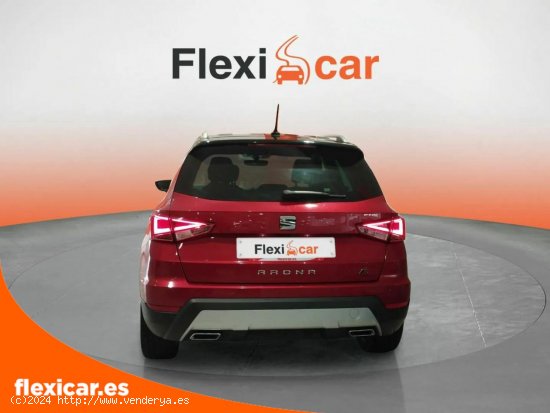 Seat Arona 1.0 TSI 85kW (115CV) FR Ecomotive - Sabadell