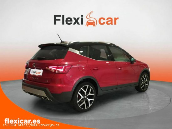 Seat Arona 1.0 TSI 85kW (115CV) FR Ecomotive - Sabadell