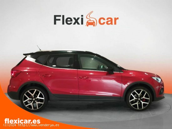 Seat Arona 1.0 TSI 85kW (115CV) FR Ecomotive - Sabadell