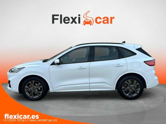 Ford Kuga ST-Line 1.5T EcoBoost 110kW (150CV) - Zaragoza