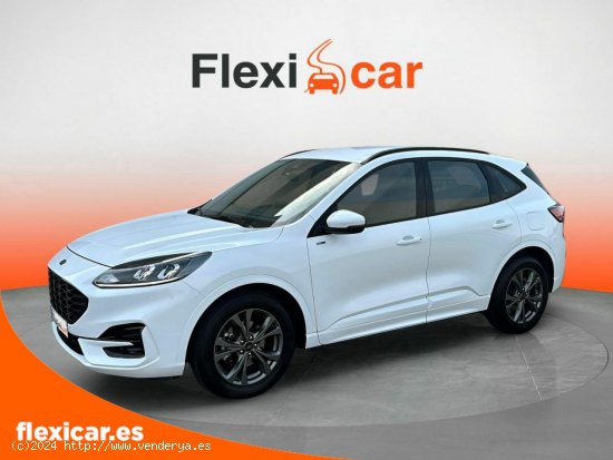 Ford Kuga ST-Line 1.5T EcoBoost 110kW (150CV) - Zaragoza