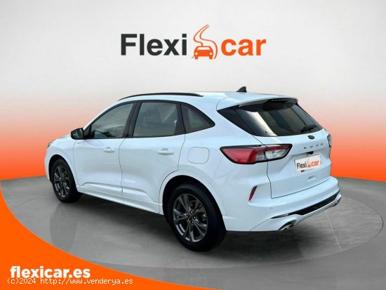 Ford Kuga ST-Line 1.5T EcoBoost 110kW (150CV) - Zaragoza