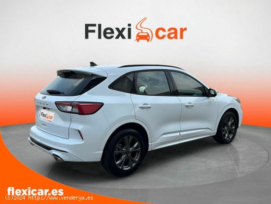 Ford Kuga ST-Line 1.5T EcoBoost 110kW (150CV) - Zaragoza