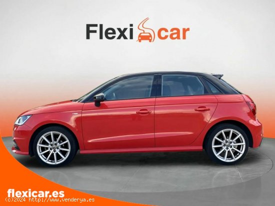 Audi A1 Adrenalin 1.0 TFSI 70kW (95CV) Sportback - Vic