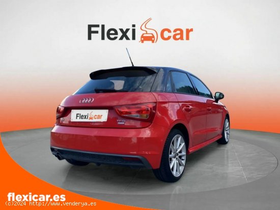 Audi A1 Adrenalin 1.0 TFSI 70kW (95CV) Sportback - Vic