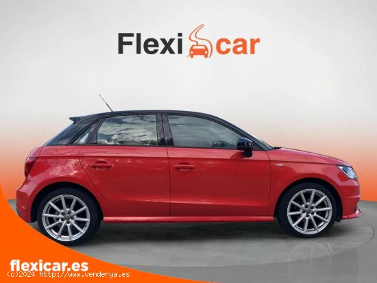 Audi A1 Adrenalin 1.0 TFSI 70kW (95CV) Sportback - Vic