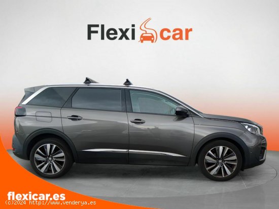 Peugeot 5008 Allure 1.2L PureTech 96kW (130CV) S&S - Madrid