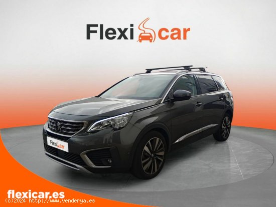 Peugeot 5008 Allure 1.2L PureTech 96kW (130CV) S&S - Madrid