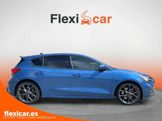 Ford Focus 2.3 Ecoboost 206kW ST - Talavera de la Reina