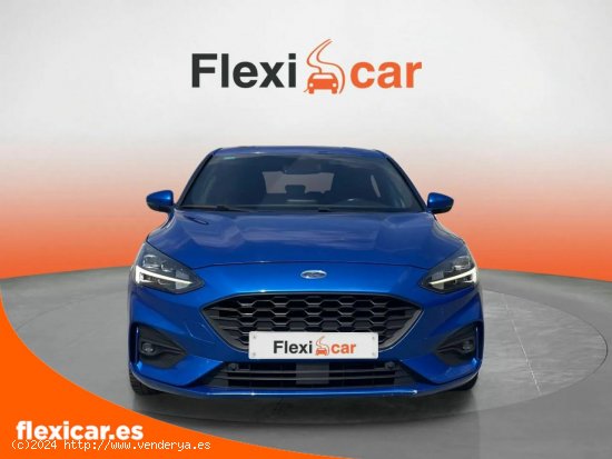 Ford Focus 1.5 Ecoboost 135kW ST-Line - Talavera de la Reina