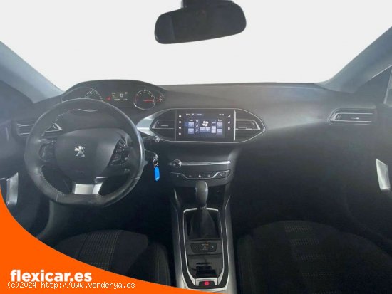 Peugeot 308 5p Allure 1.2 PureTech 96KW (130CV) S&S - Xátiva