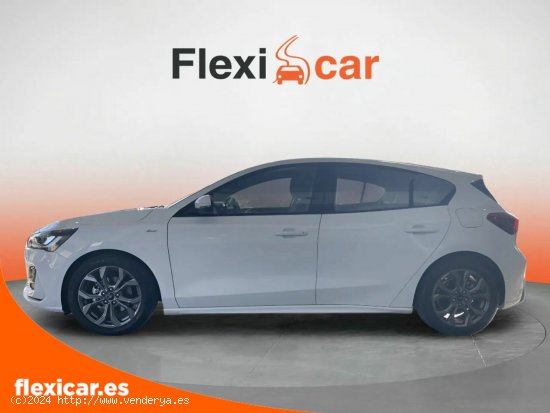 Ford Focus 1.0 Ecob. MHEV 92kW ST-Line Design SIP - Xátiva