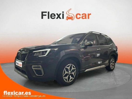 Subaru Forester 2.0i Hybrid CVT Sport Plus - Las Rozas de Madrid