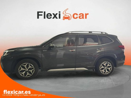 Subaru Forester 2.0i Hybrid CVT Sport Plus - Las Rozas de Madrid