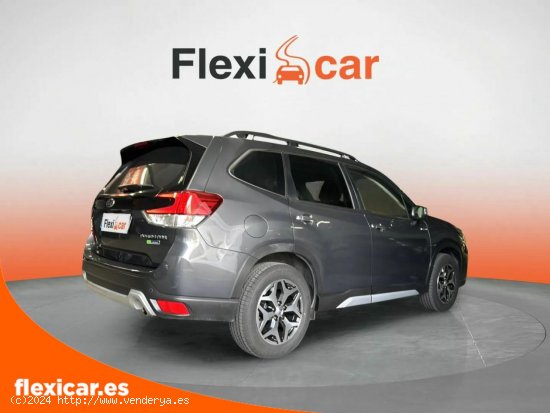 Subaru Forester 2.0i Hybrid CVT Sport Plus - Las Rozas de Madrid