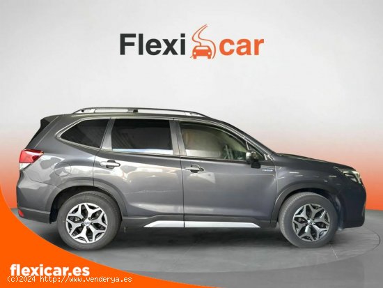 Subaru Forester 2.0i Hybrid CVT Sport Plus - Las Rozas de Madrid