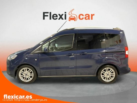 Ford Tourneo Courier 1.0 EcoBoost 74kW (100CV) Sport - Gavá