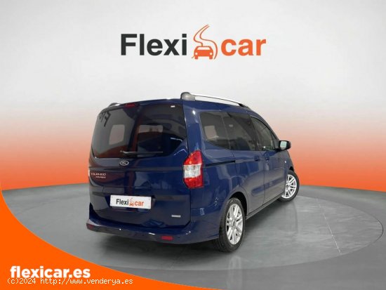 Ford Tourneo Courier 1.0 EcoBoost 74kW (100CV) Sport - Gavá