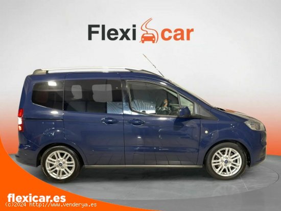 Ford Tourneo Courier 1.0 EcoBoost 74kW (100CV) Sport - Gavá