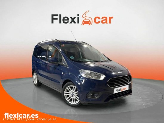 Ford Tourneo Courier 1.0 EcoBoost 74kW (100CV) Sport - Gavá