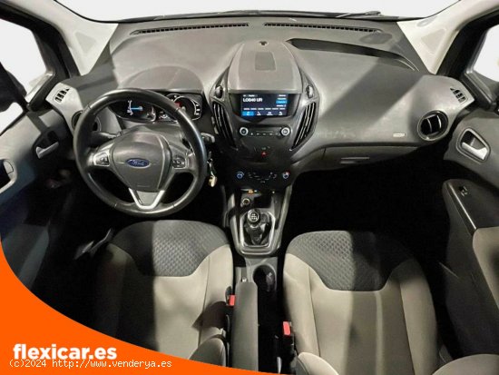 Ford Tourneo Courier 1.0 EcoBoost 74kW (100CV) Sport - Gavá