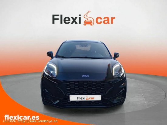 Ford Puma 1.0 EcoBoost 125cv ST-Line X MHEV - Las Palmas de Gran Canaria