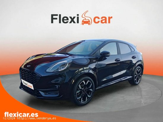 Ford Puma 1.0 EcoBoost 125cv ST-Line X MHEV - Las Palmas de Gran Canaria