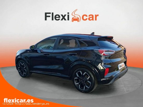 Ford Puma 1.0 EcoBoost 125cv ST-Line X MHEV - Las Palmas de Gran Canaria