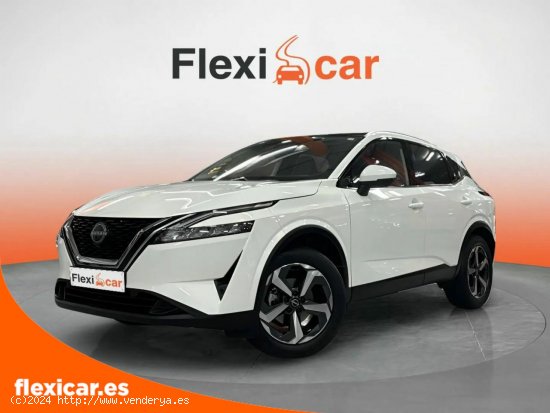 Nissan Qashqai DIG-T 116kW (158CV) mHEV Xtronic Tekna+ - Sabadell