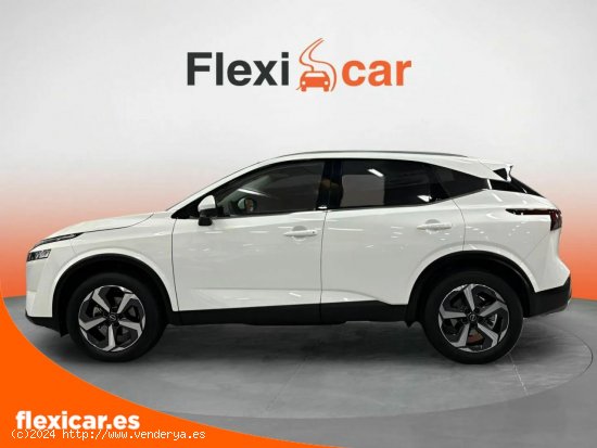 Nissan Qashqai DIG-T 116kW (158CV) mHEV Xtronic Tekna+ - Sabadell