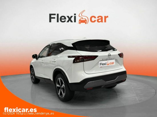 Nissan Qashqai DIG-T 116kW (158CV) mHEV Xtronic Tekna+ - Sabadell