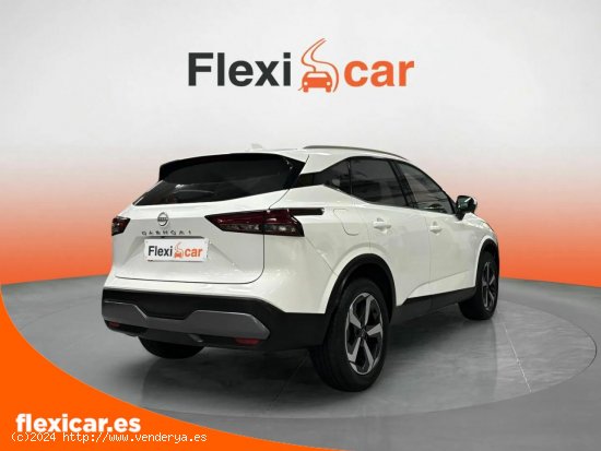 Nissan Qashqai DIG-T 116kW (158CV) mHEV Xtronic Tekna+ - Sabadell