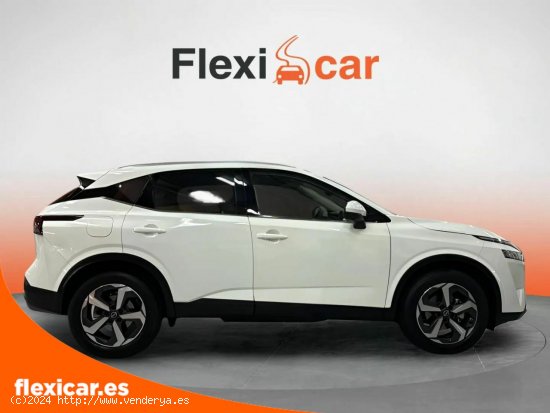 Nissan Qashqai DIG-T 116kW (158CV) mHEV Xtronic Tekna+ - Sabadell