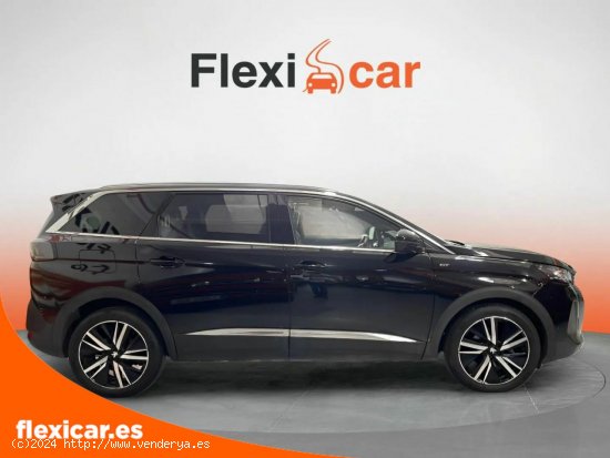 Peugeot 5008 2.0 BlueHDi 133kW S&S GT Pack EAT8 - 7P (2021) - L Hospitalet de Llobregat