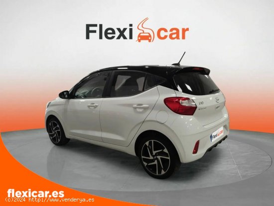 Hyundai i10 1.2 Tecno 2C - Las Palmas de Gran Canaria